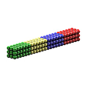 Magnetkugeln Neoballs 5mm