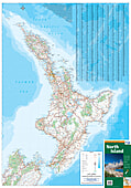 Neuseeland Nordinsel