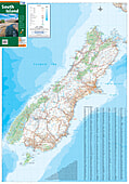 Neuseeland Südinsel