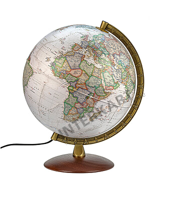 Globe National Geographic Executive 30cm German
