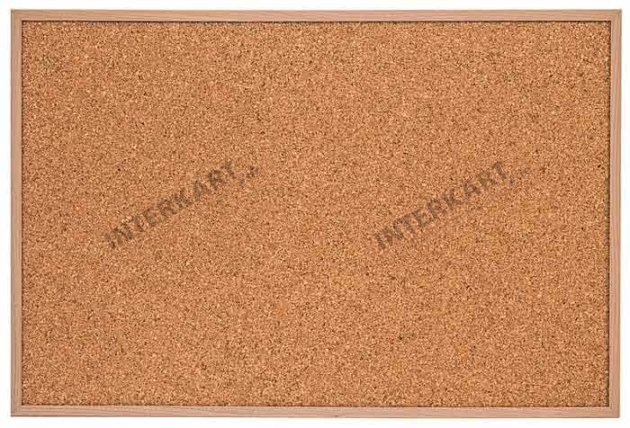 Kork Pinnwand