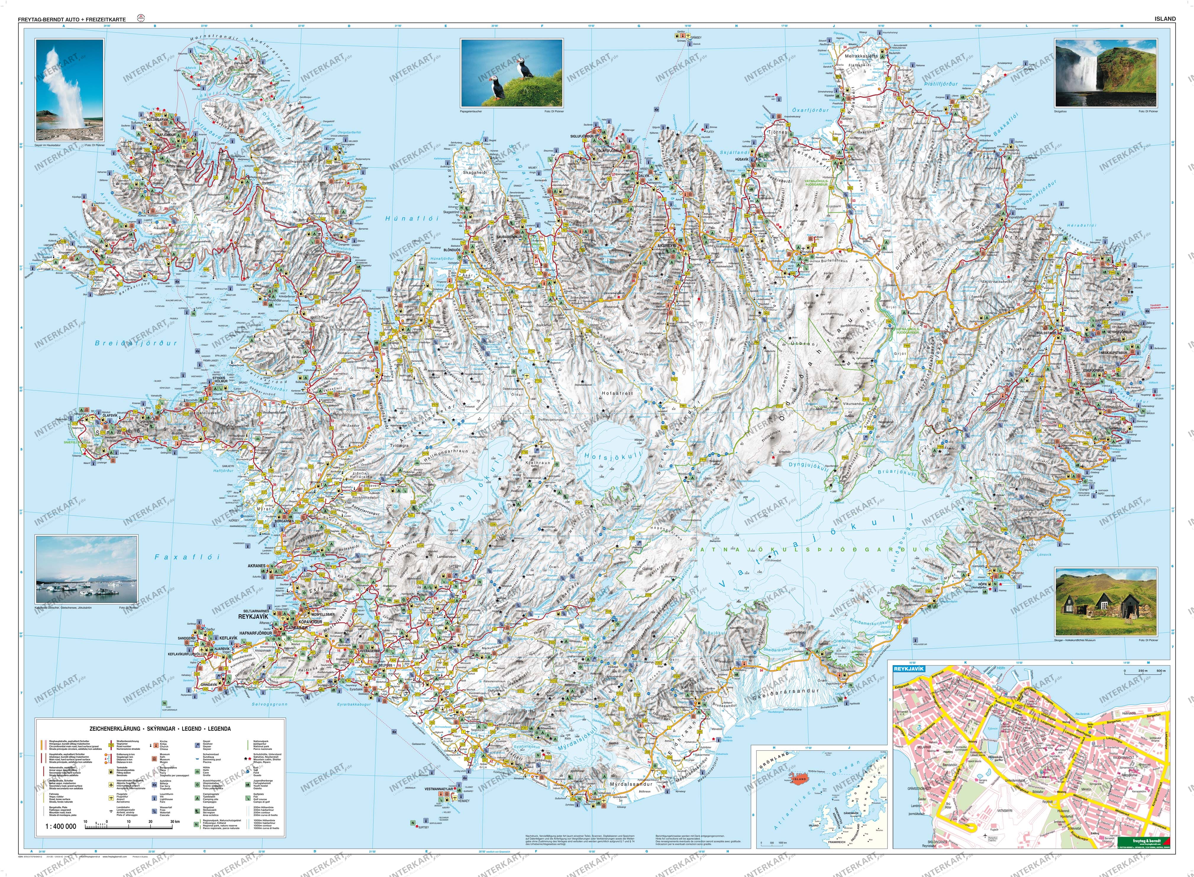 Island - Europameister der Herzen