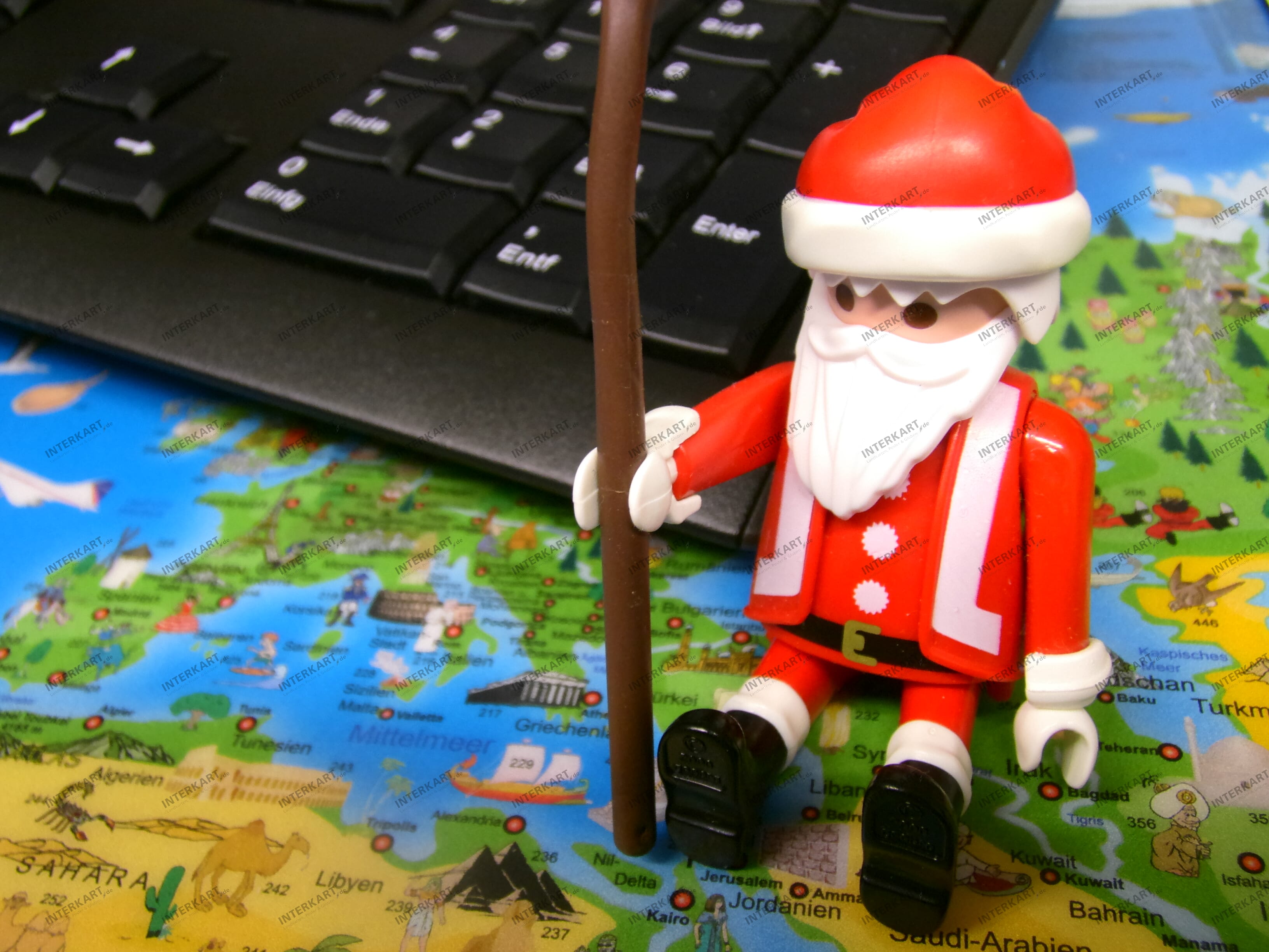 verlängerte Rückgabefrist für Weihnachten 2016