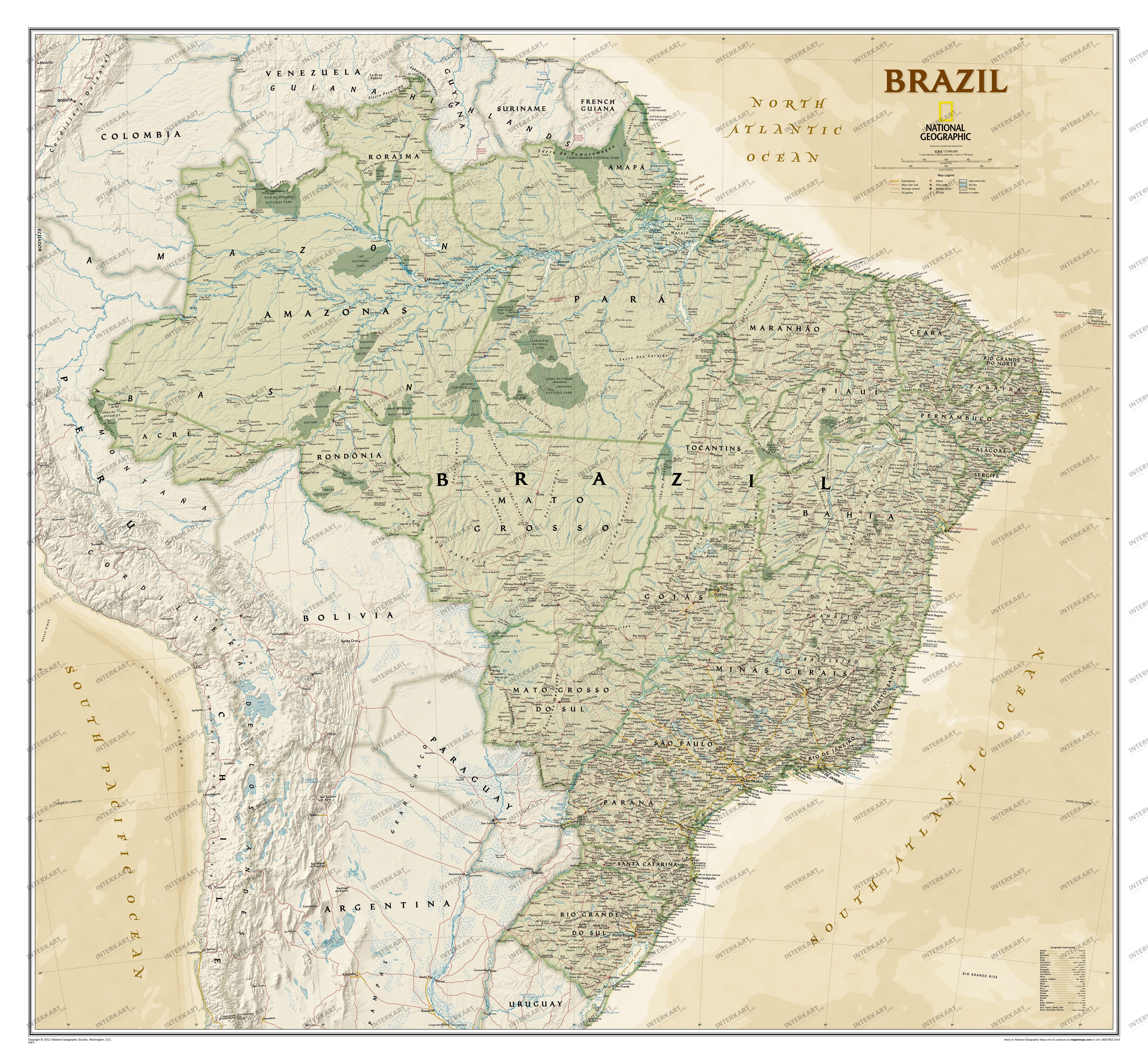 Olympische Spiele in Rio - Brasilien