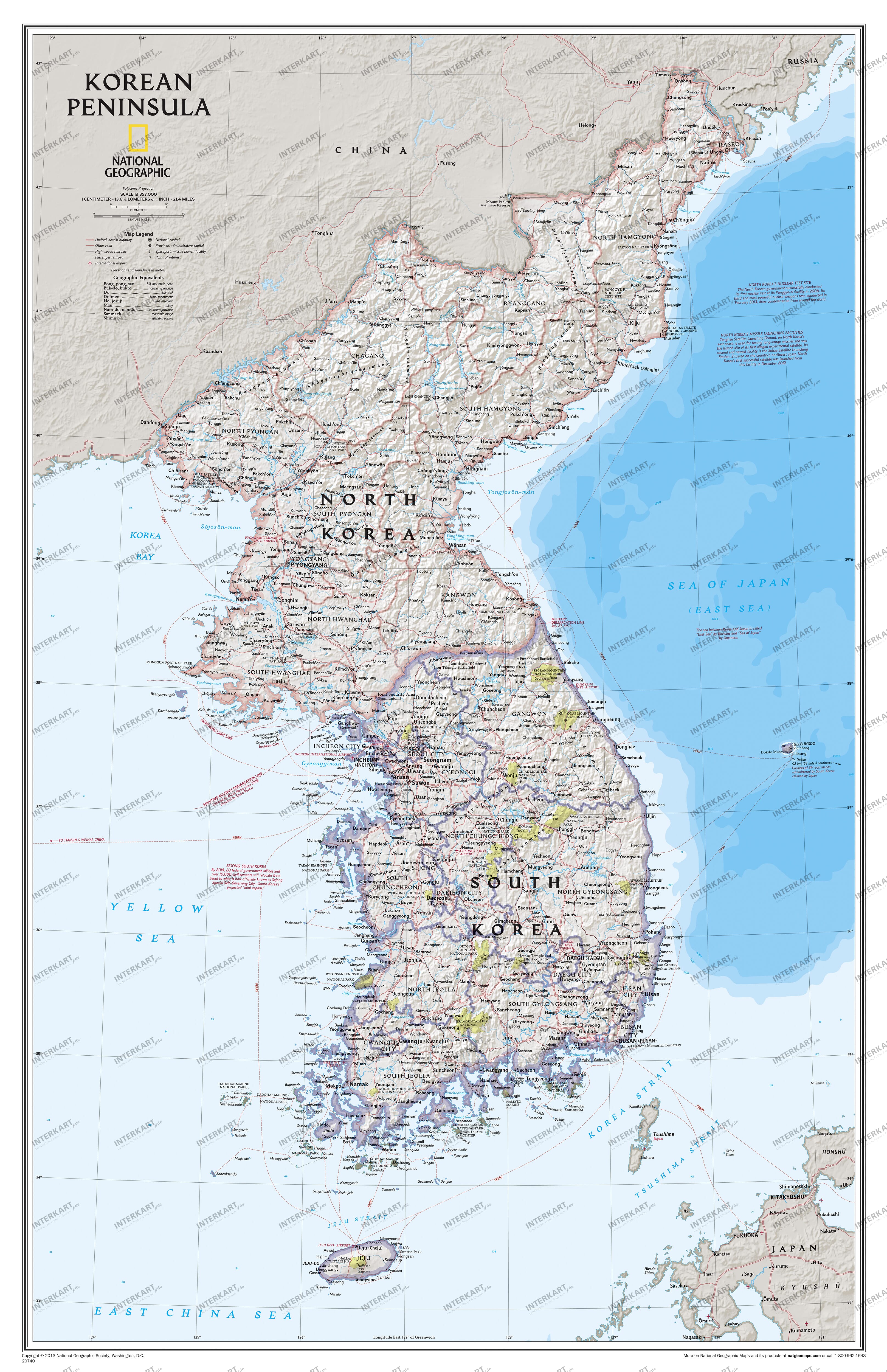 Olympische Winterspiele in Südkorea