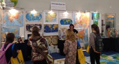 Didacta 2016 in Köln