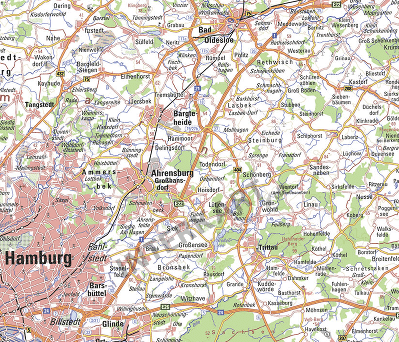 Digitale Karten Bundesländer: Hier entscheiden Sie!