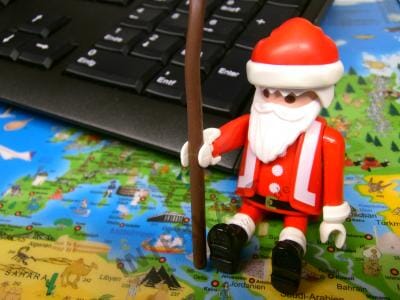 verlängerte Rückgabefrist für Weihnachten 2016