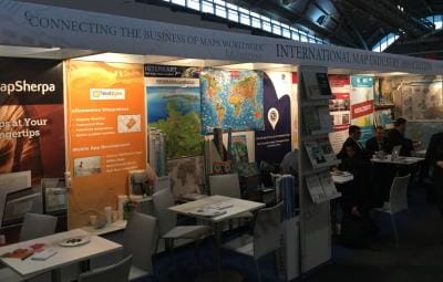 Frankfurter Buchmesse 2015