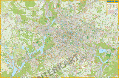 Berlin ist immer eine Reise wert!
