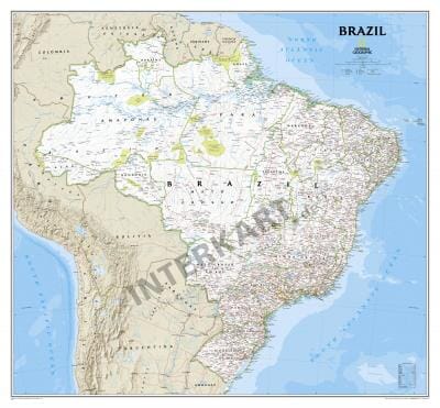 Brasilien - ein beliebtes Reiseland