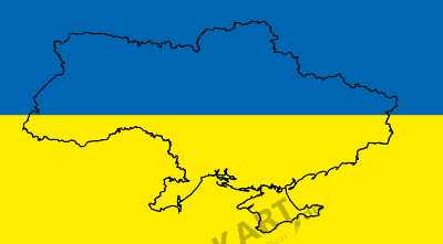 Die Ukraine – trauriger Brennpunkt Europas